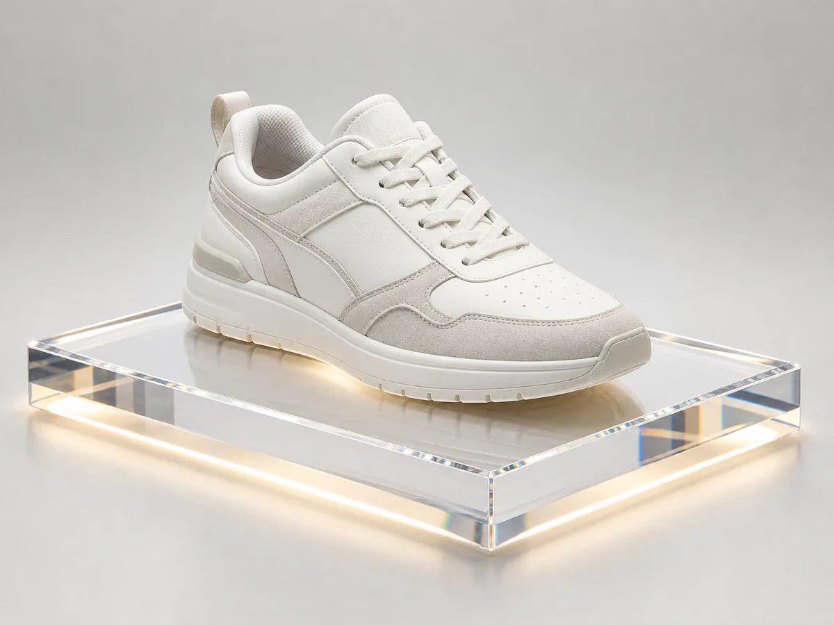 Illuminated & Mirror Bases