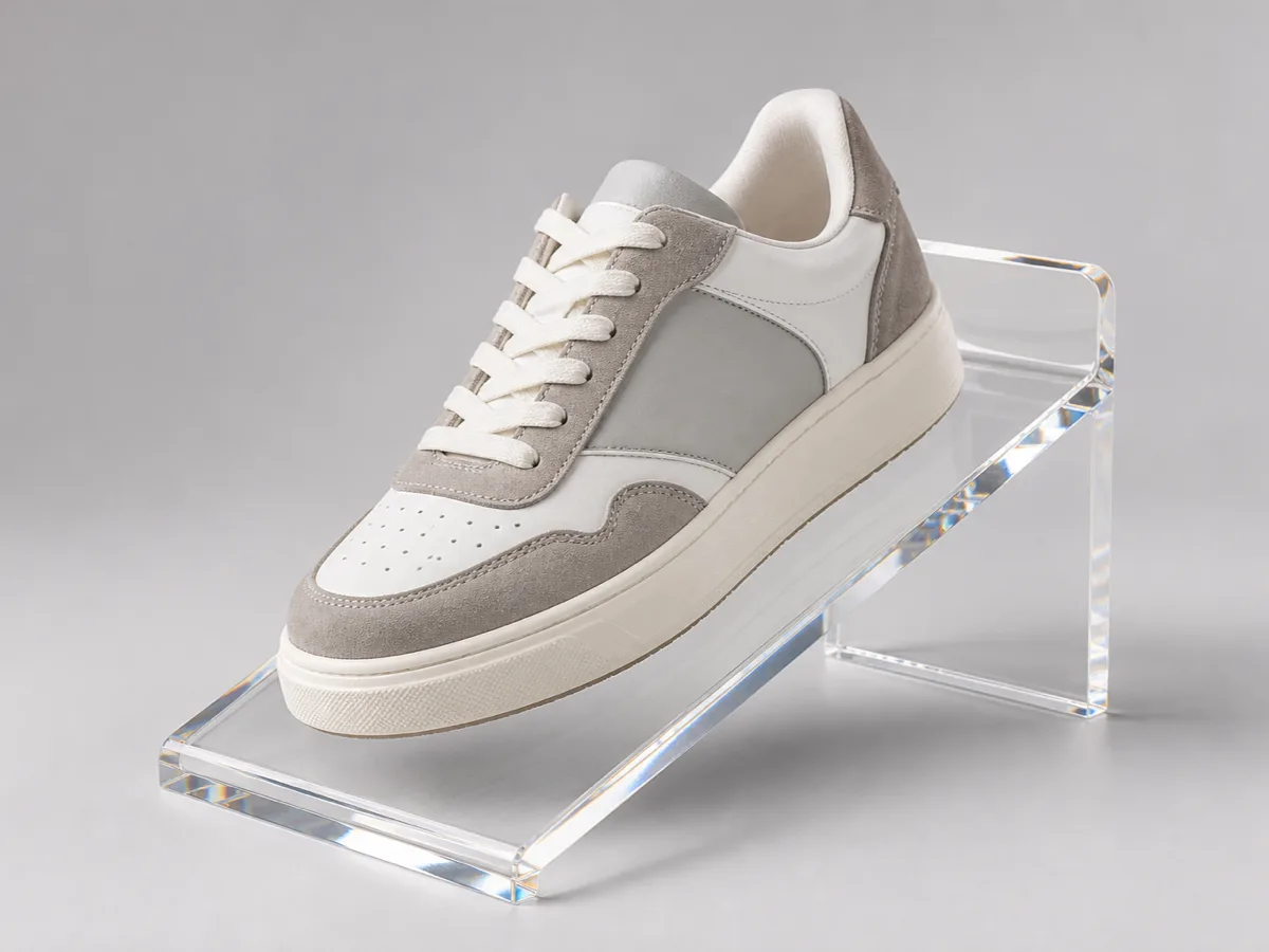 Acrylic Risers