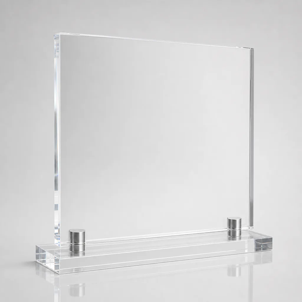 Acrylic Plaques