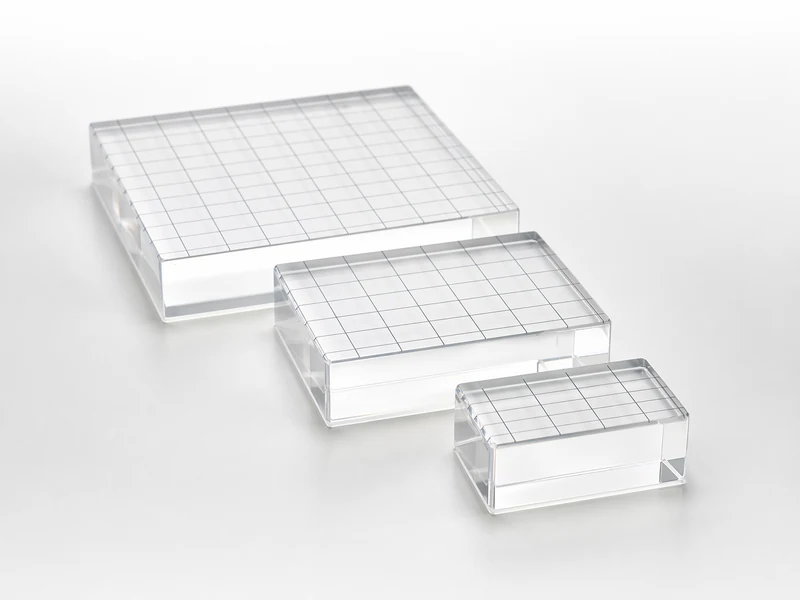 Stamp Blocks