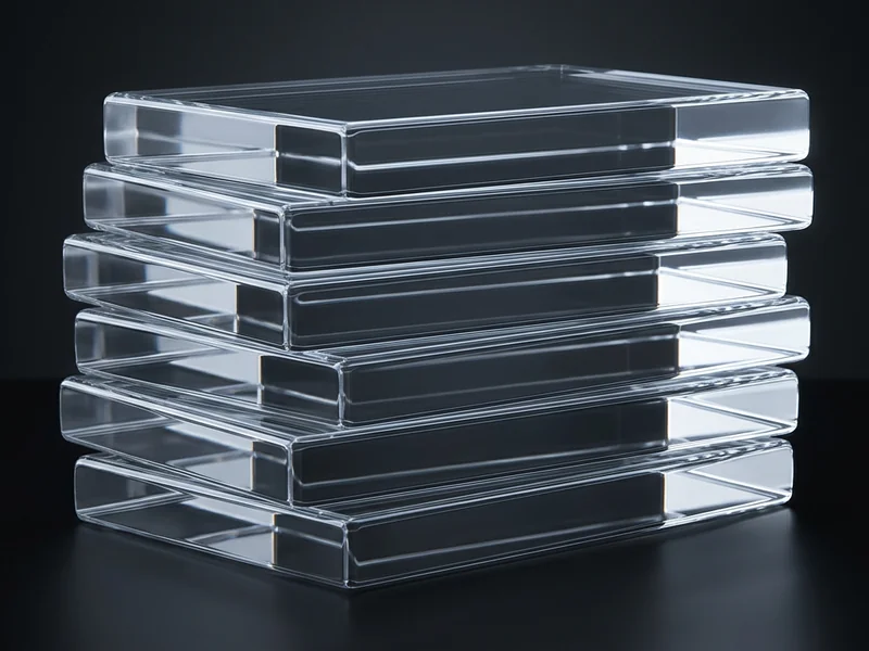 Photo Block Blanks