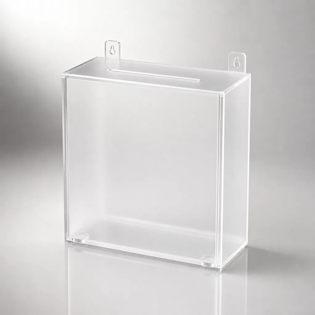 Workplace Suggestion Boxes
