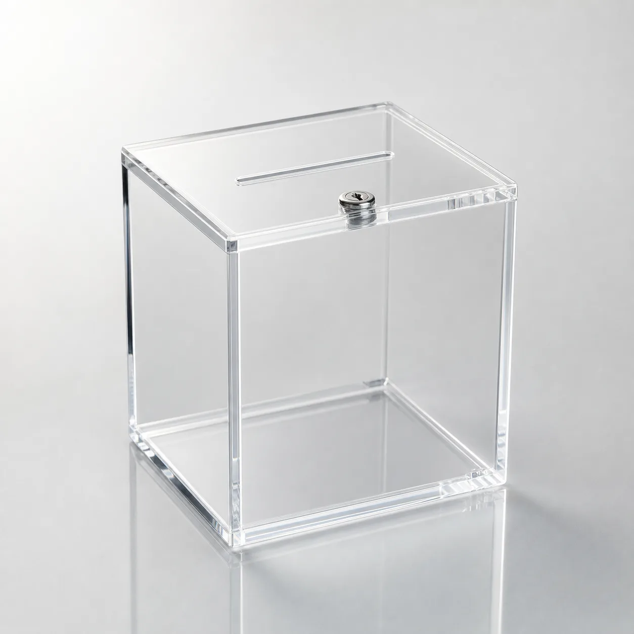 Donation Boxes