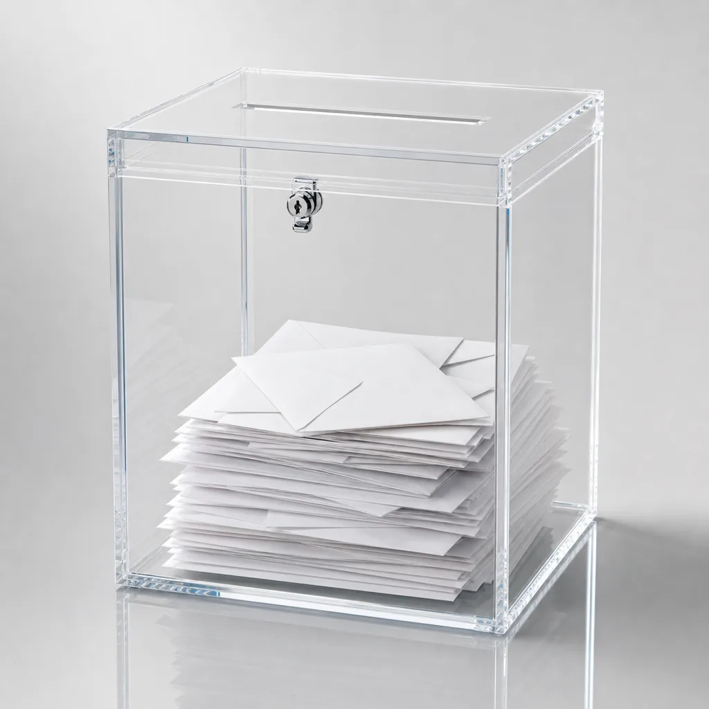 Large-Event Tiered Boxes