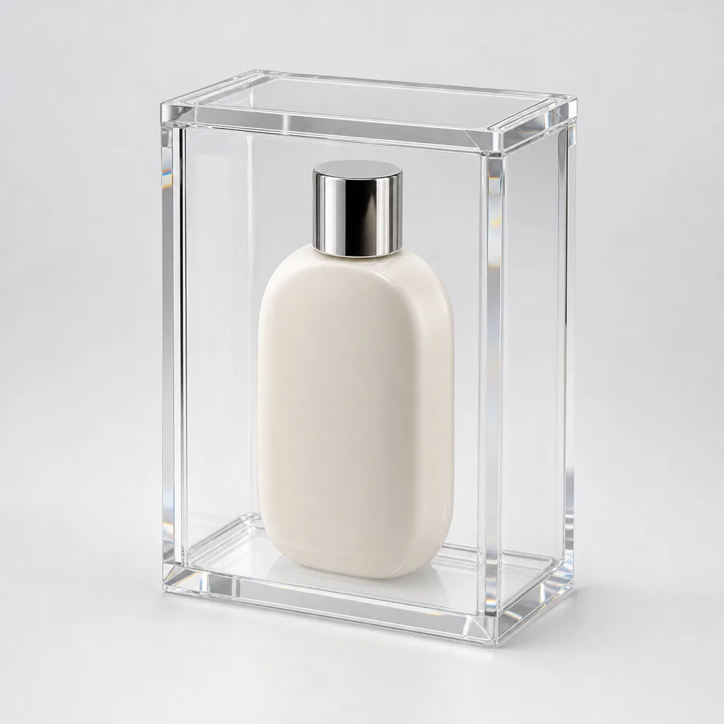 Retail Product Packaging Boxes