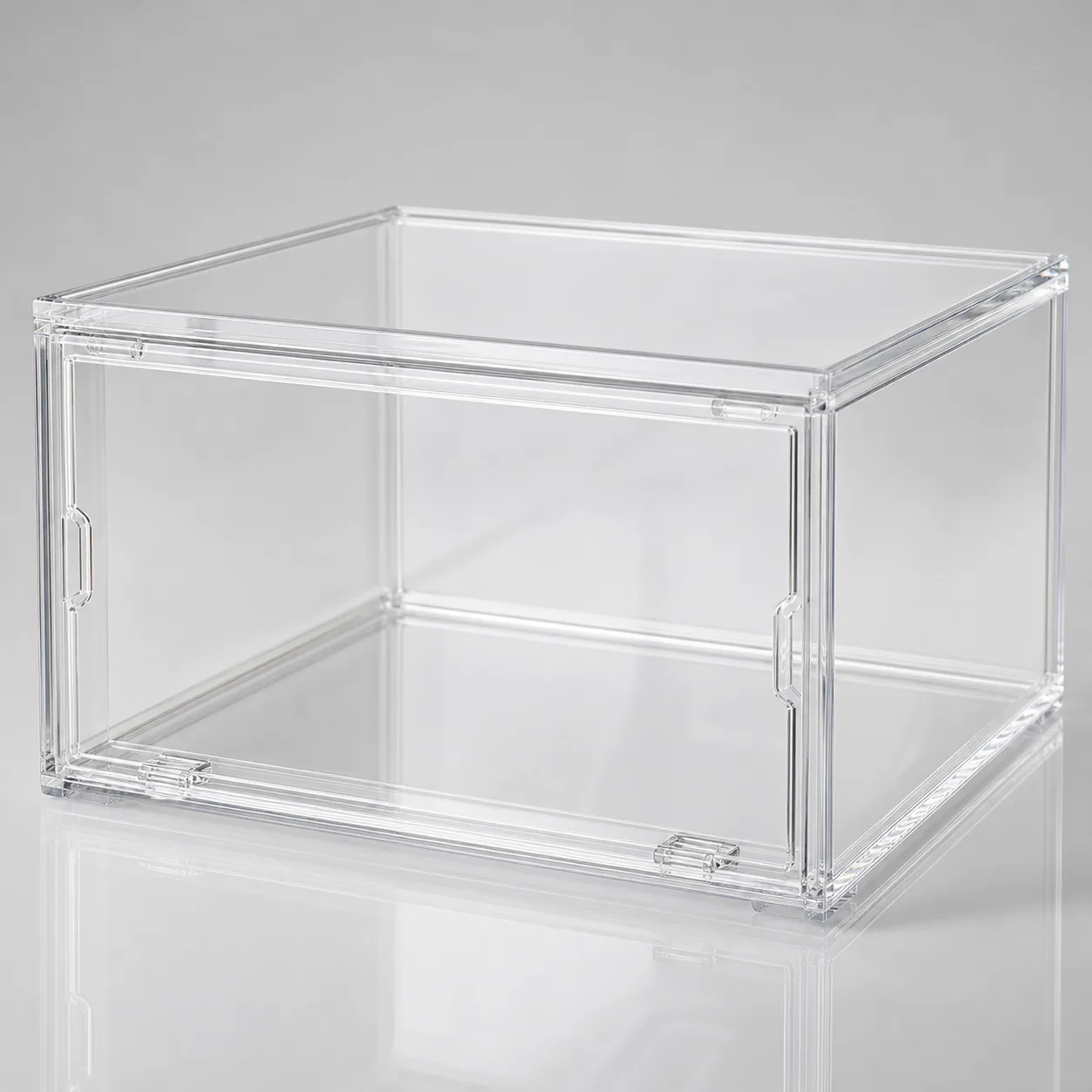 Shoe Boxes