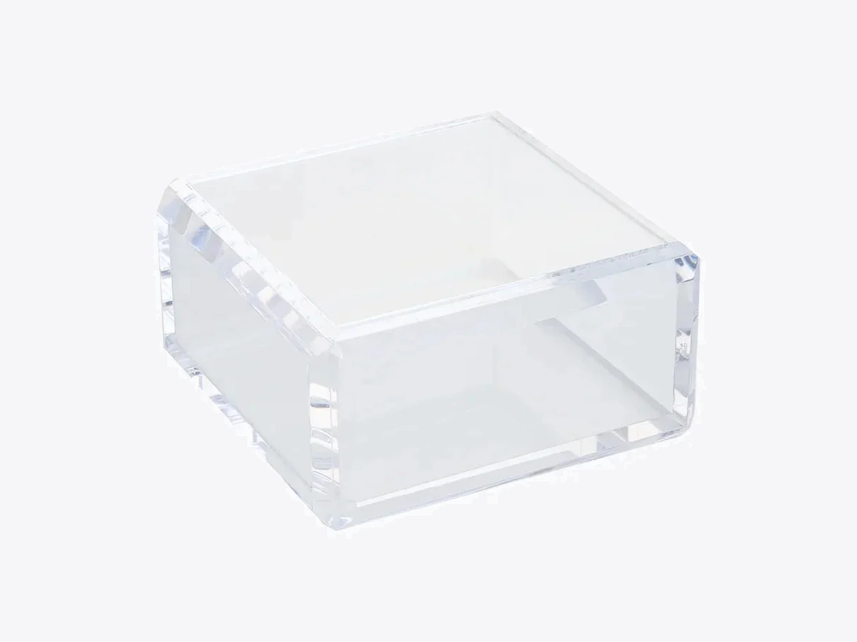 Storage Boxes