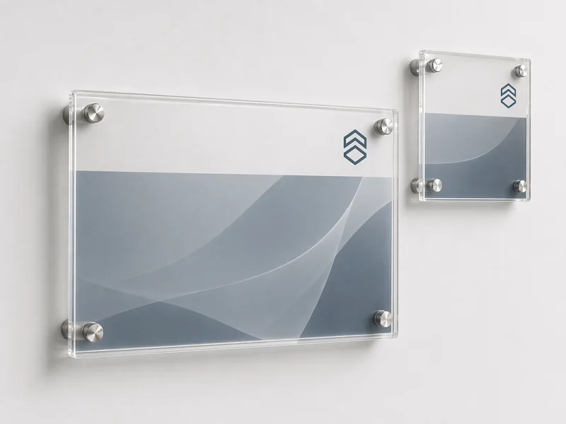 Wall-Mounted