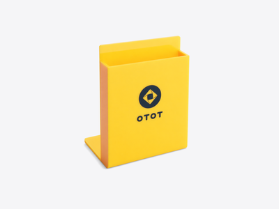 Brochure Holders