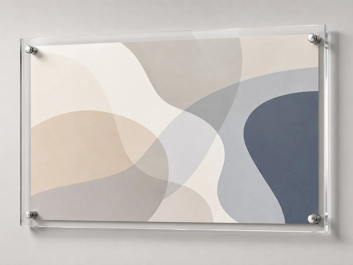 Poster & Wall Frames