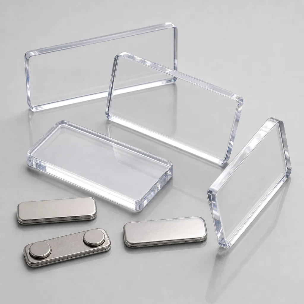 Corporate & Promotional acrylic ornaments