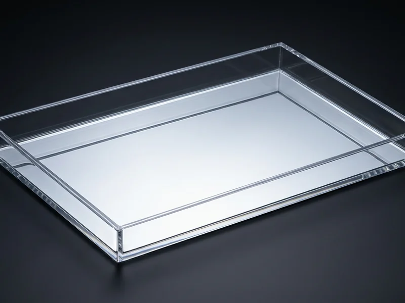Spa Bathroom Trays