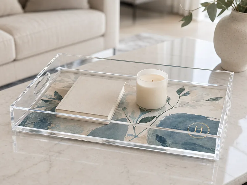 Decorative Trays