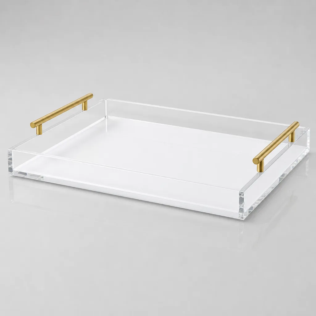 Serving Trays