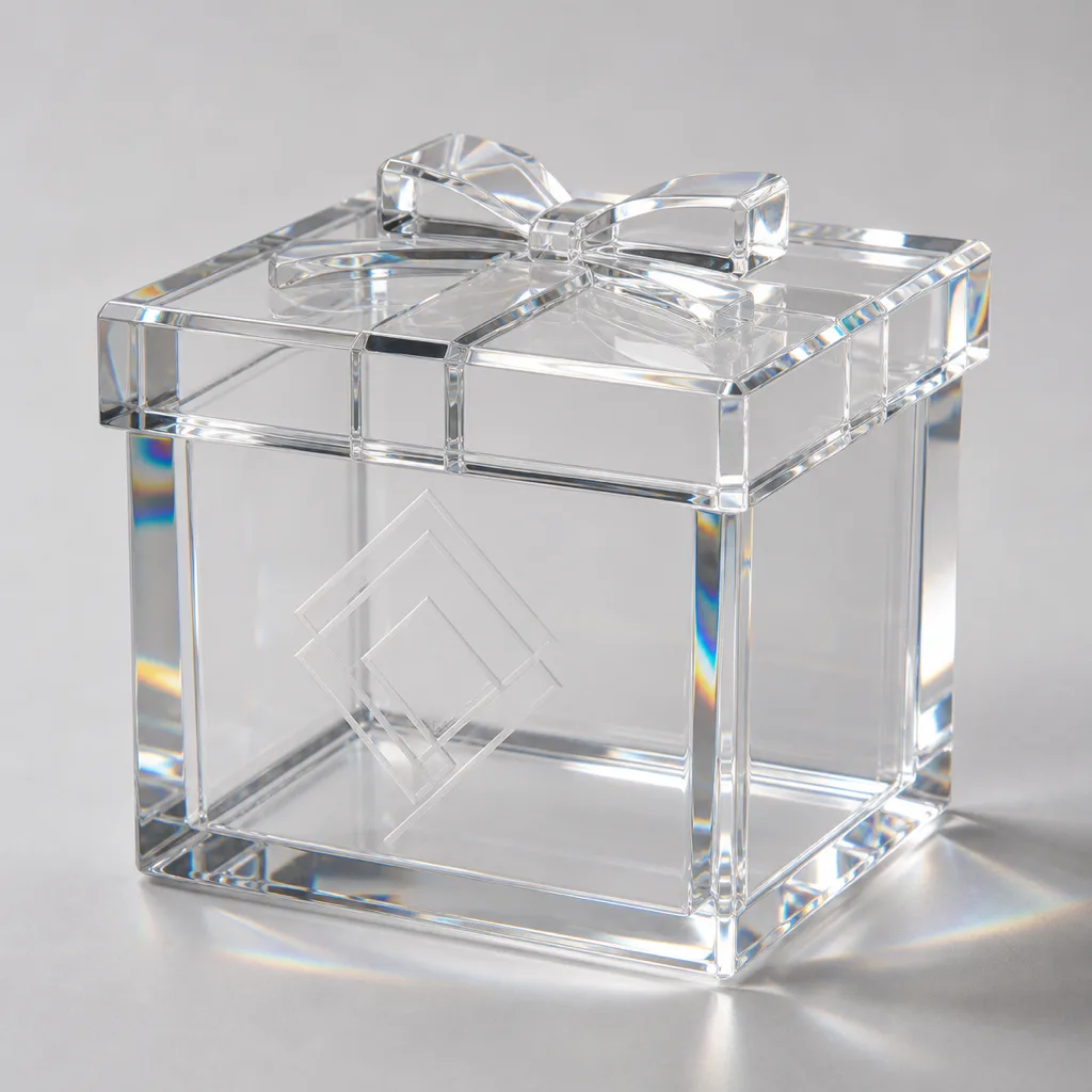 Retail Brand — Branded Gift Boxes