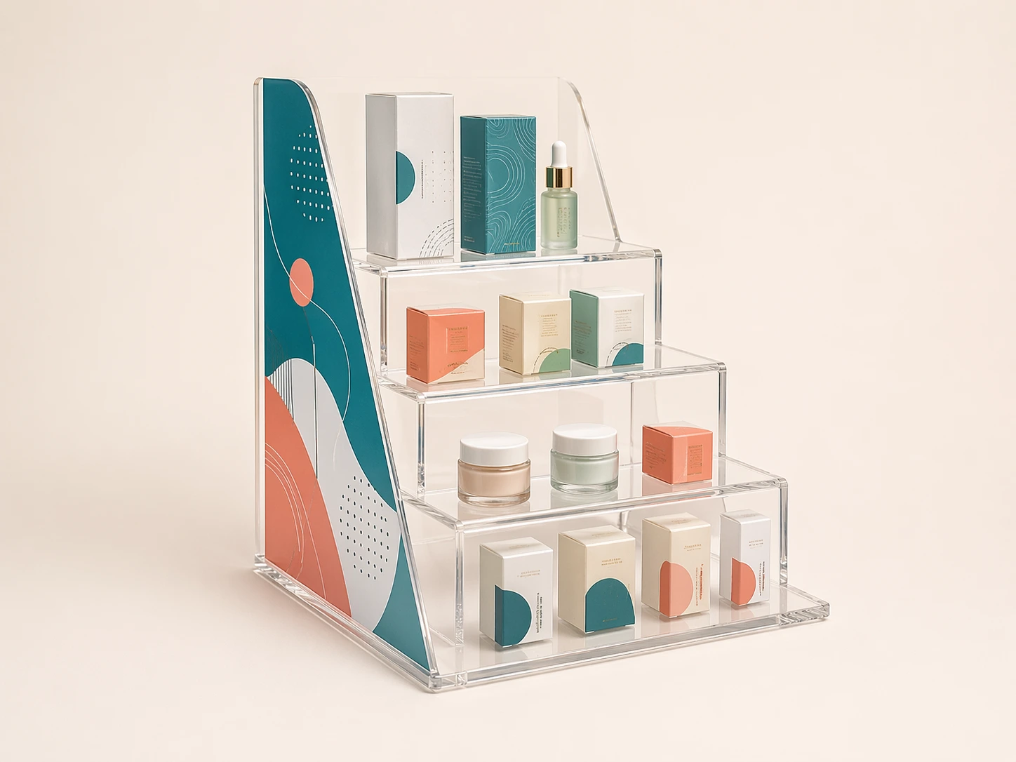 All Display Stands