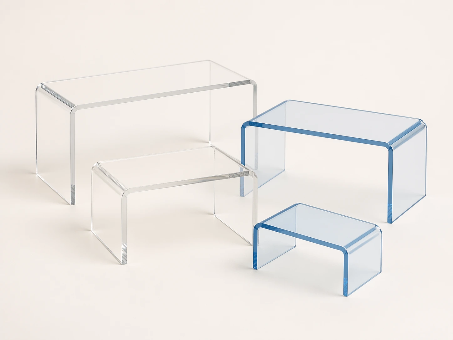 U-Shaped Risers
