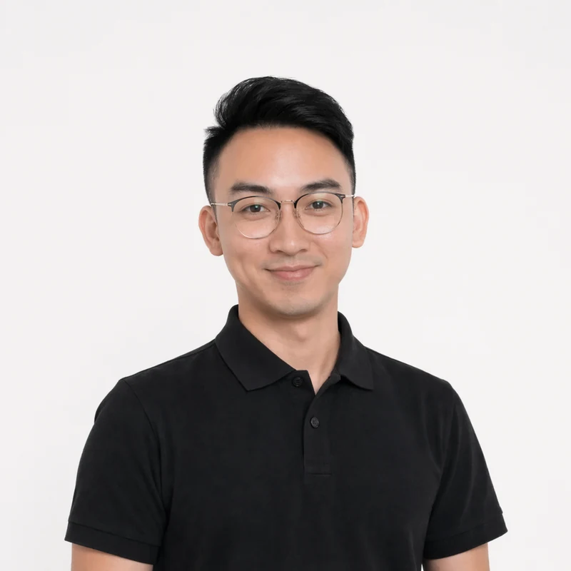 Ray Wong